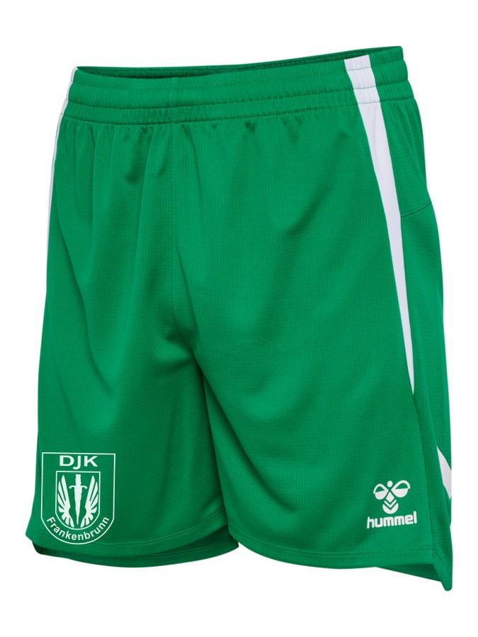 Hummel Lead 2.0 Shorts