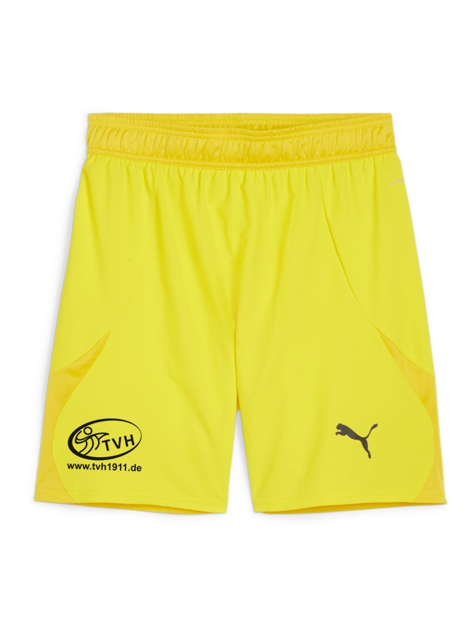 PUMA teamFINAL Shorts