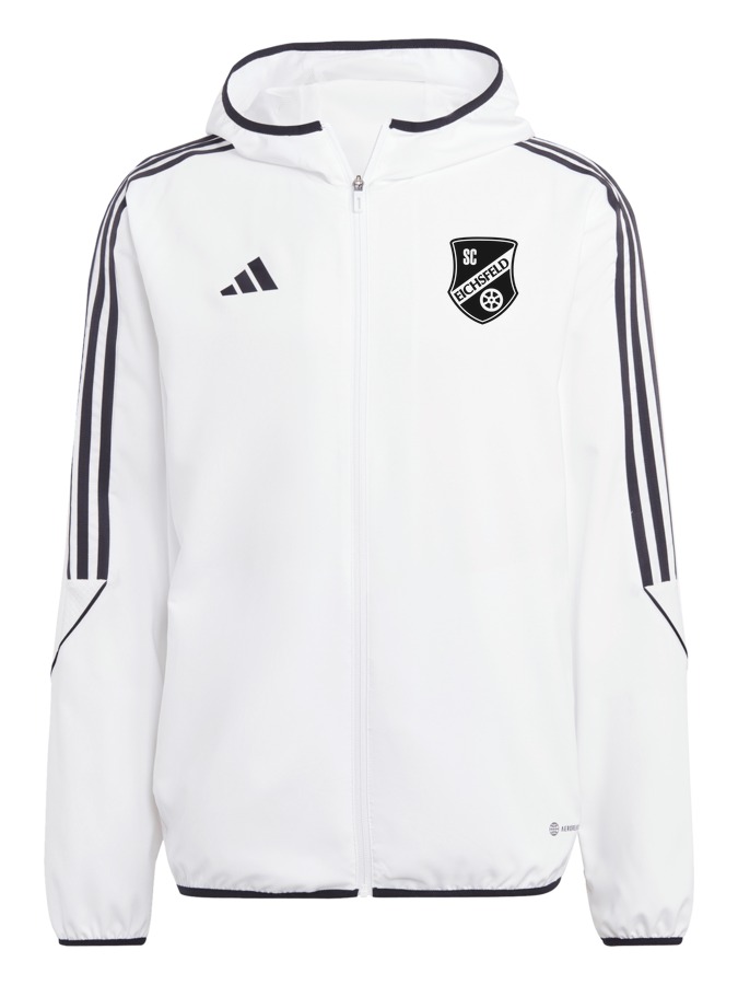 adidas Tiro 23 League Windbreaker Präsentationsjacke