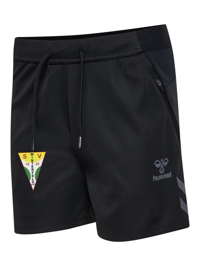 Hummel Cima 2.0 Shorts Damen
