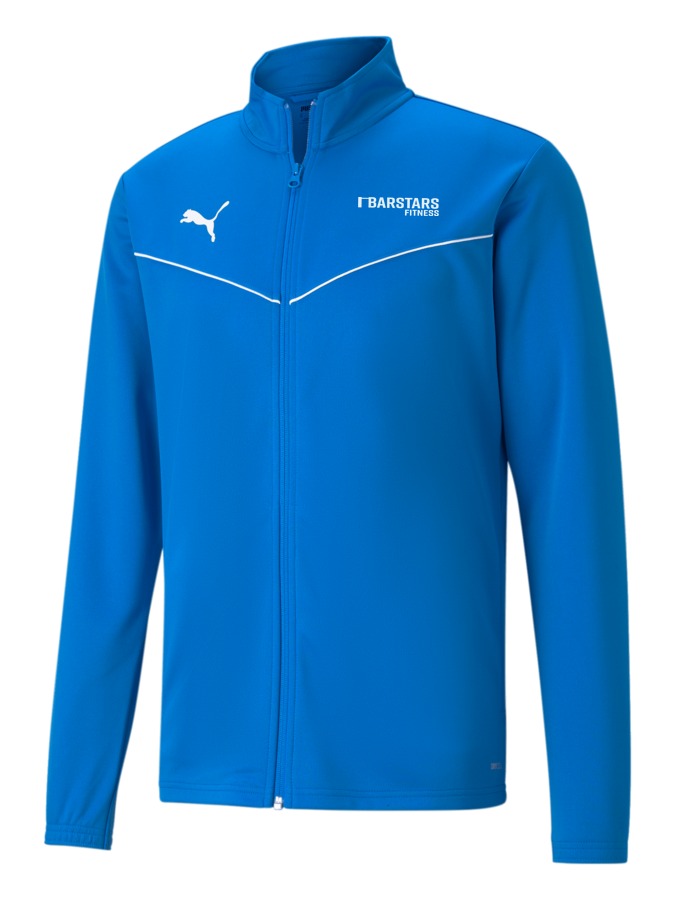 PUMA teamRISE Training Poly Trainingsjacke
