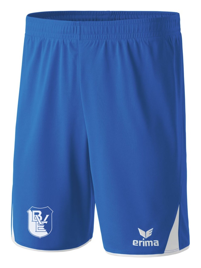 Erima Classic 5-C Shorts