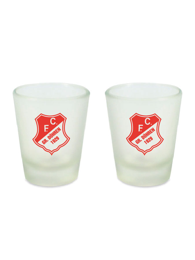 2er Set Schnapsglas Alina