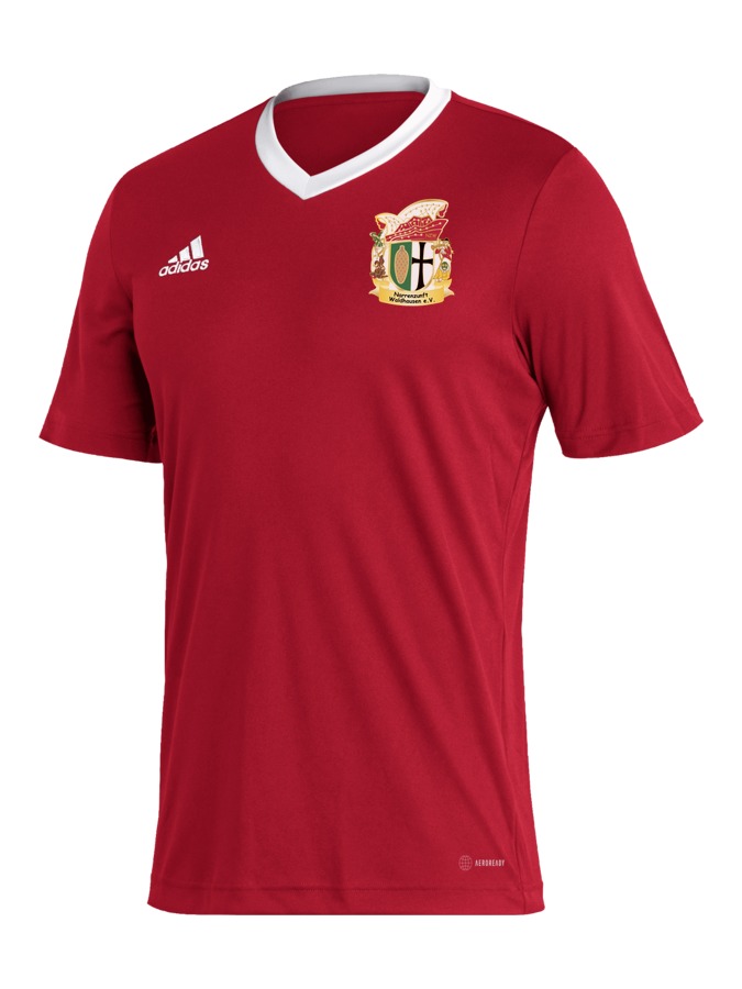 adidas Entrada 22 Trikot