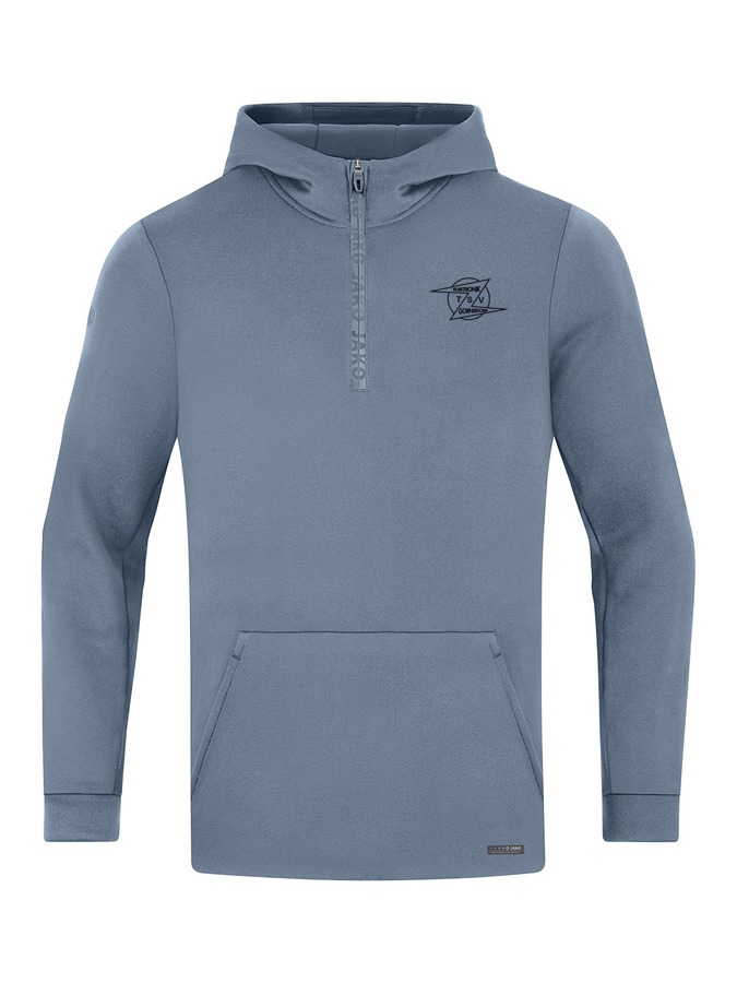 Jako Zip Hoodie Pro Casual Damen