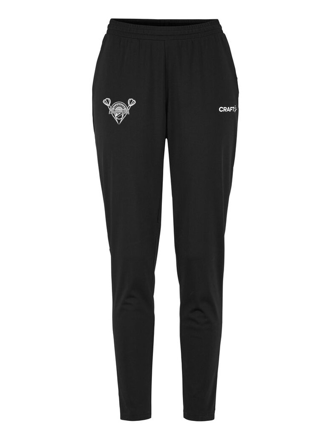 Craft Evolve 2.0 Slim Trainingshose Damen