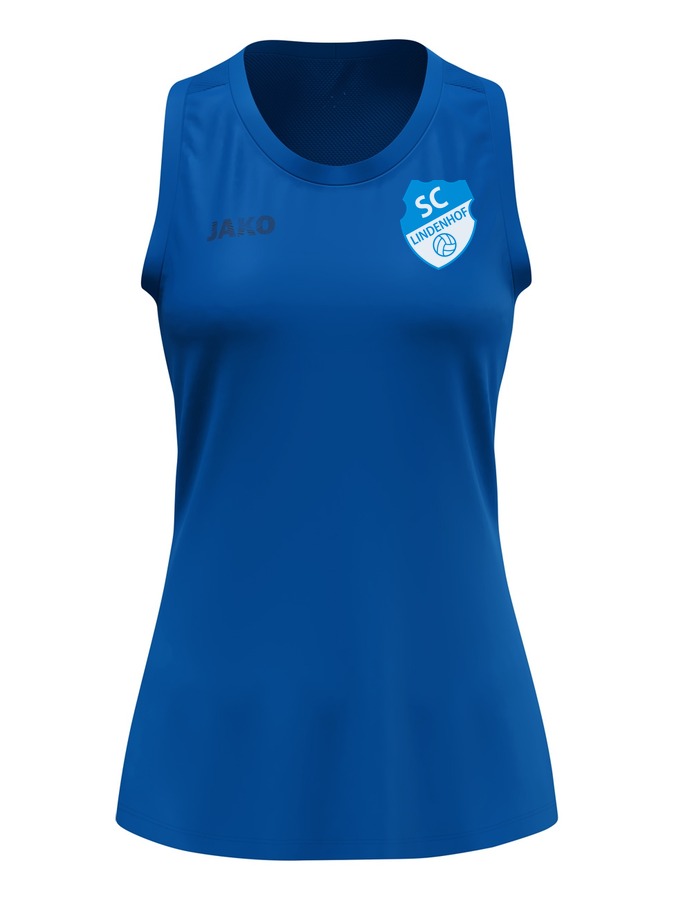 Jako Tanktop Light Flow Damen