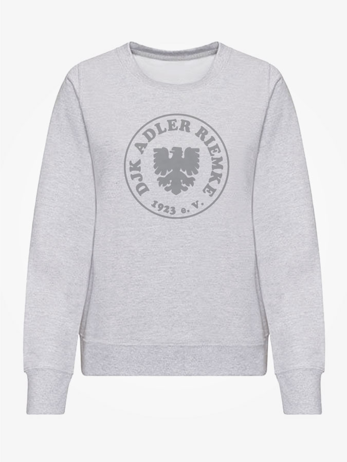 Sweater All Grey Unisex