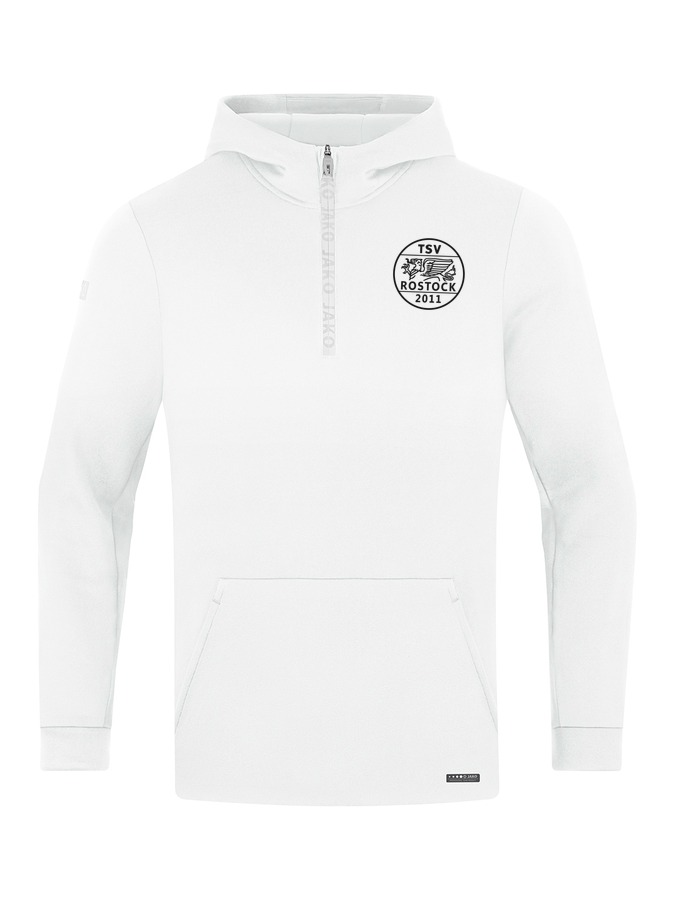Jako Zip Hoodie Pro Casual Damen