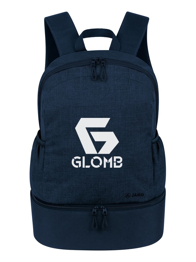 Jako Rucksack Challenge mit Bodenfach