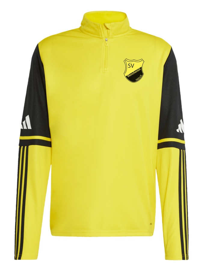 adidas Squadra 25 Trainingsoberteil