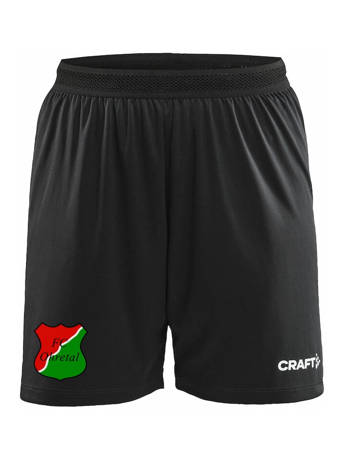 Craft Evolve Shorts Damen