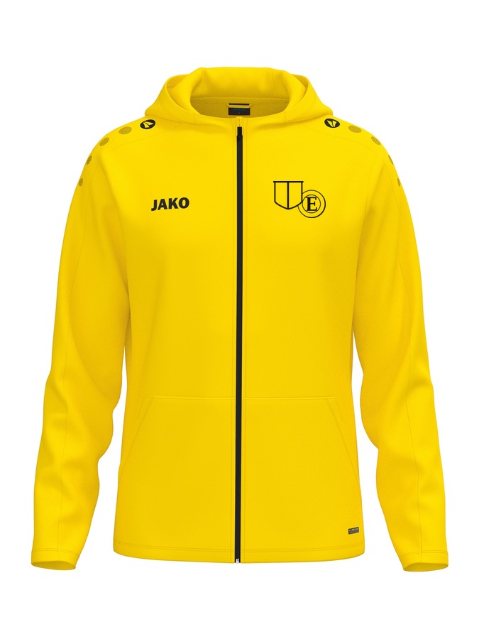 Jako Kapuzenjacke One