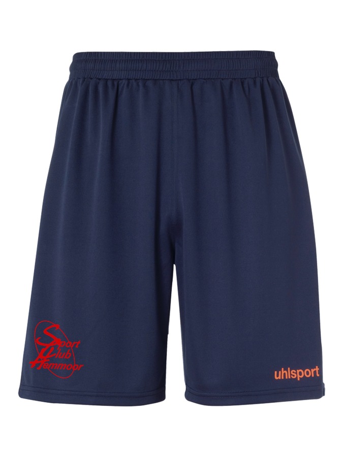 uhlsport Center Basic Shorts Ohne Innenslip