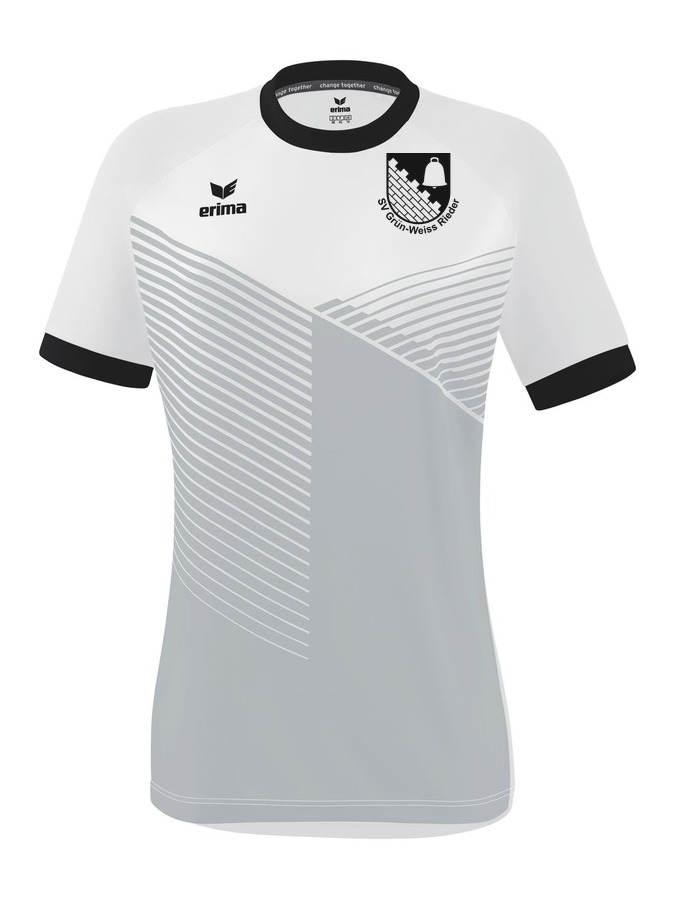 Erima Mantua Trikot Damen