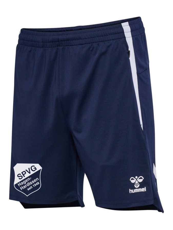 Hummel Lead 2.0 Training Shorts