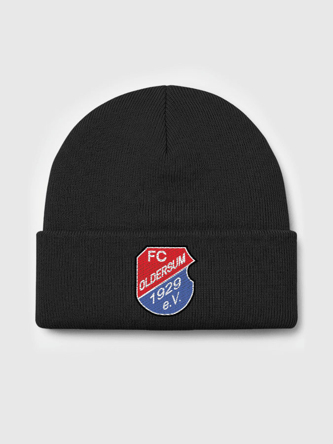 Beanie Kids Sticklogo