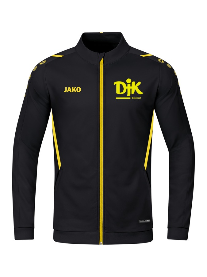Jako Polyesterjacke Challenge
