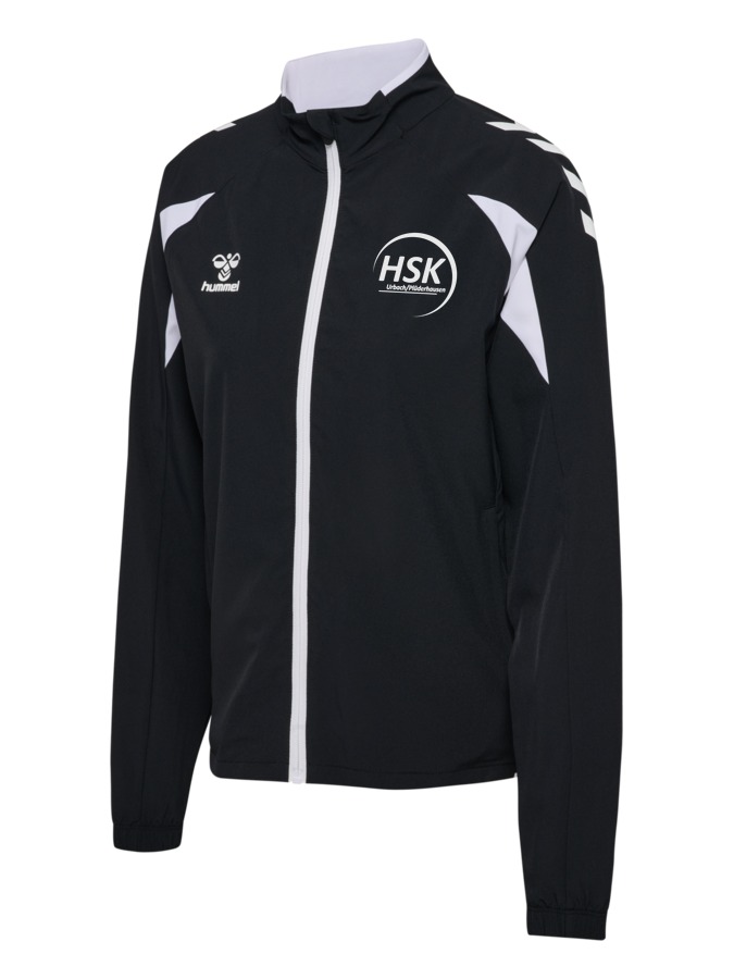 Hummel Core 2.0 Woven Jacke Damen