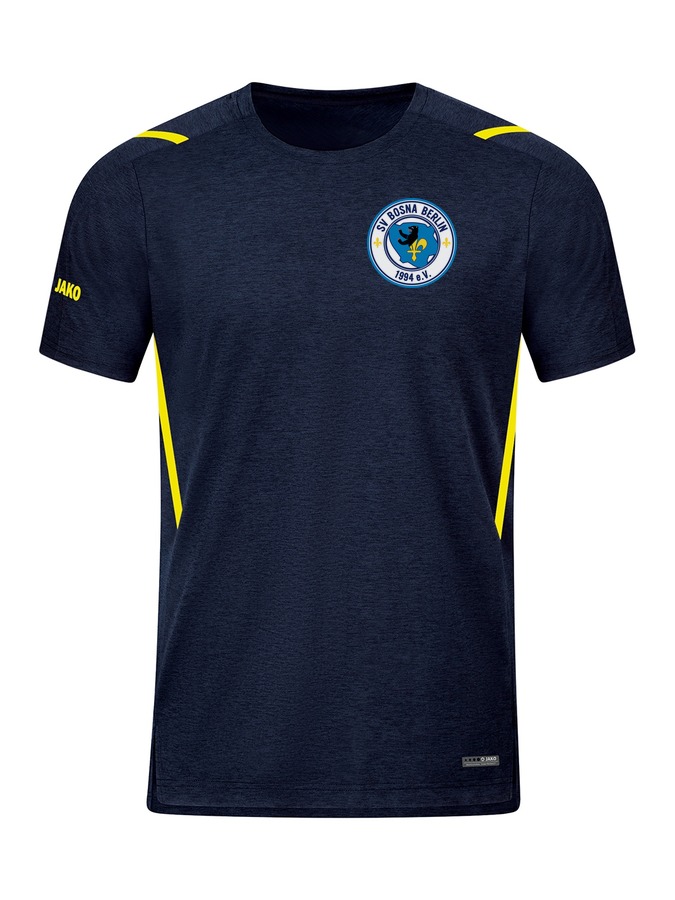 Jako T-Shirt Challenge