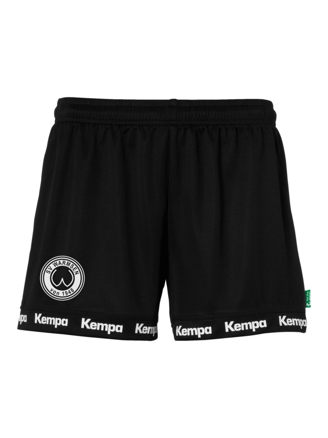 Kempa Wave 26 Shorts Damen