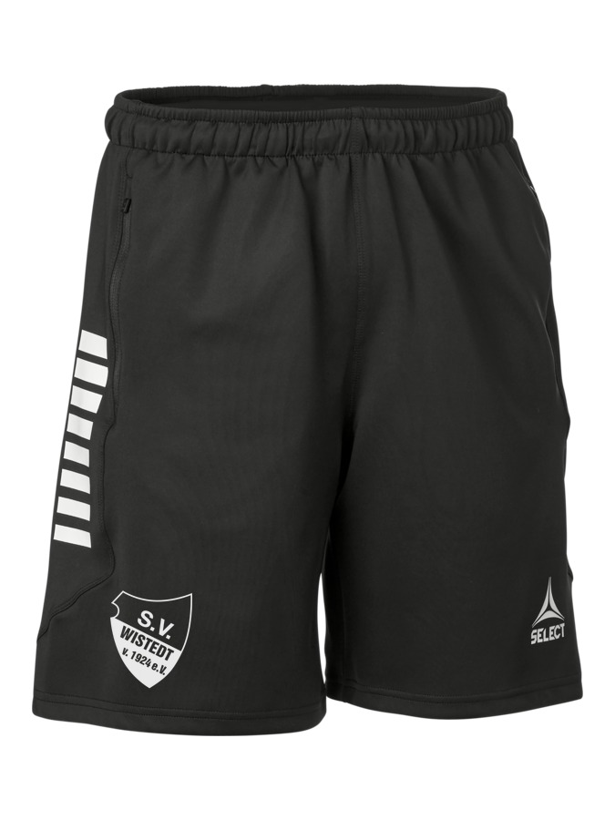 Select Monaco Bermudashorts