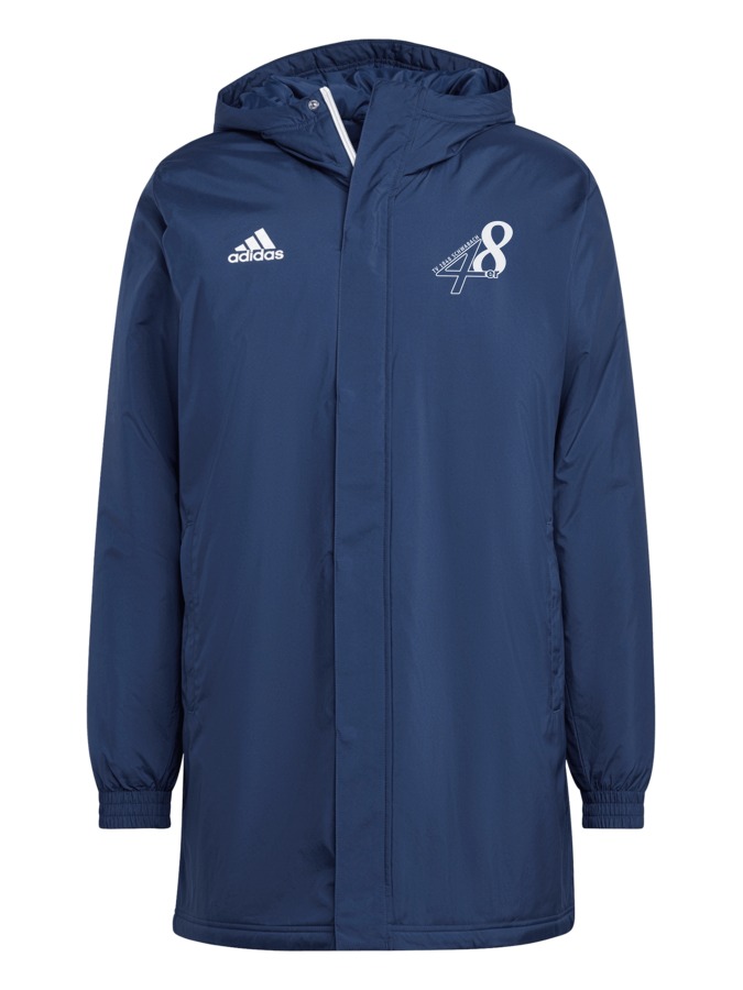 adidas Entrada 22 Stadionjacke