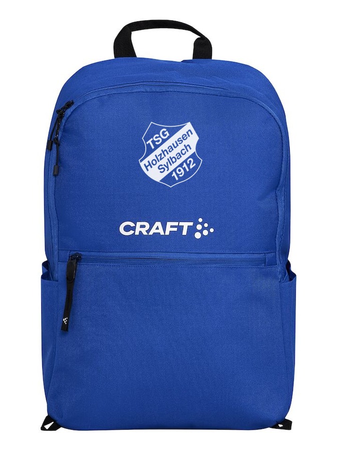 Craft Squad 2.0 Rucksack (16L)