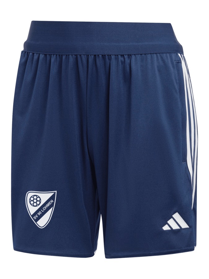 adidas Tiro 23 League Trainingsshorts Damen