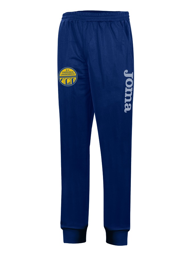 Joma Hose Polyfleece Suez