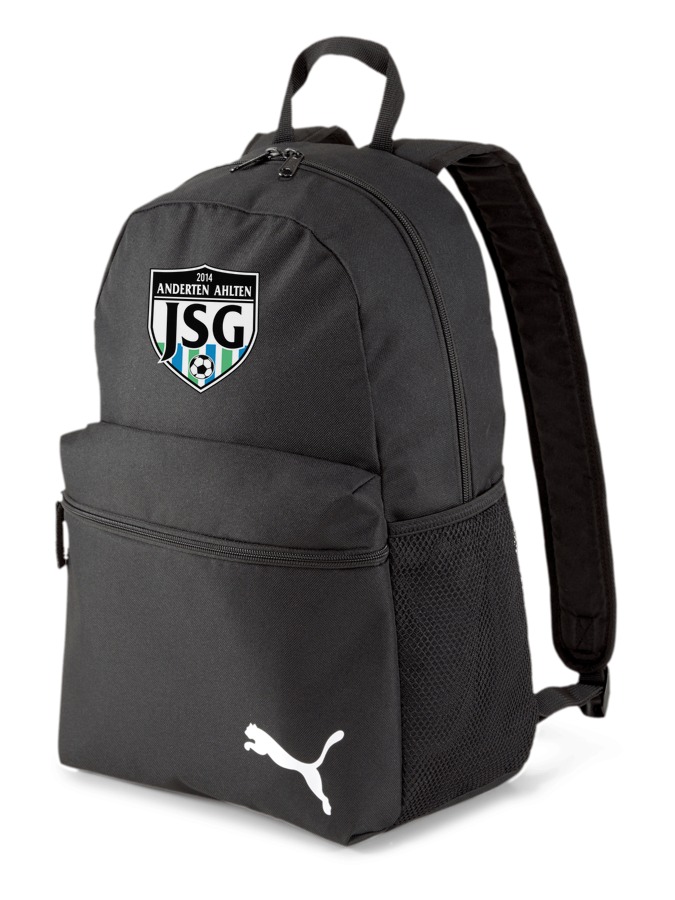 PUMA teamGOAL 23 Backpack Core