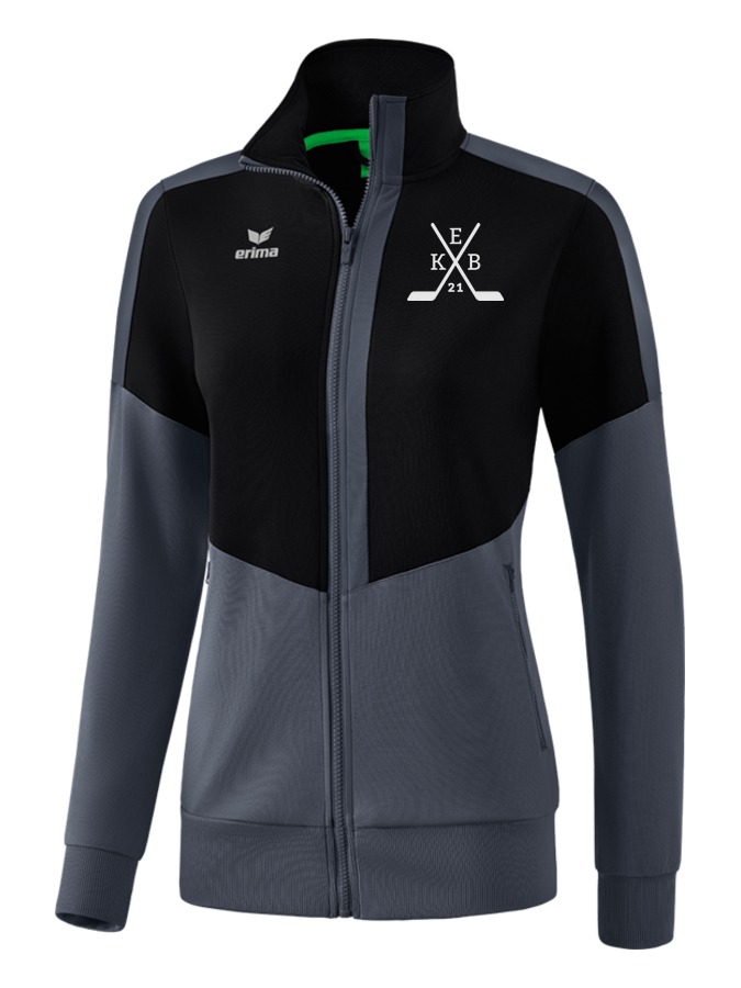 Erima Squad Worker Jacke Damen