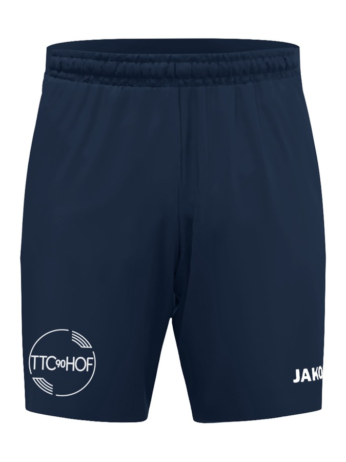 Jako Trainingsshort Dynamic