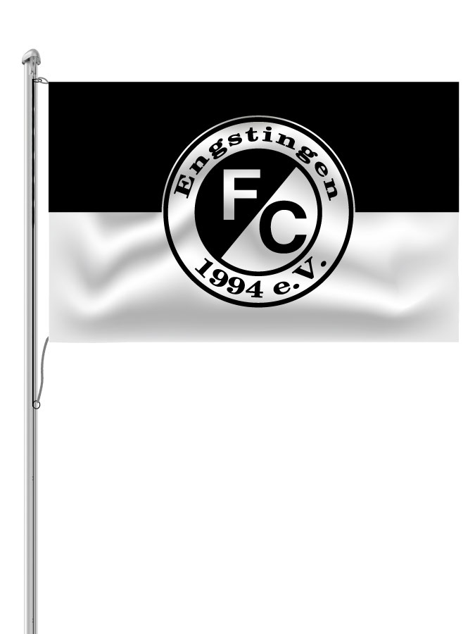 Hissfahne Logo