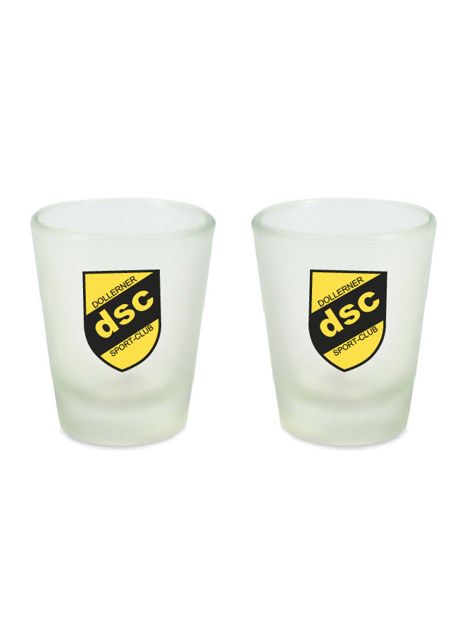 2er Set Schnapsglas Alina