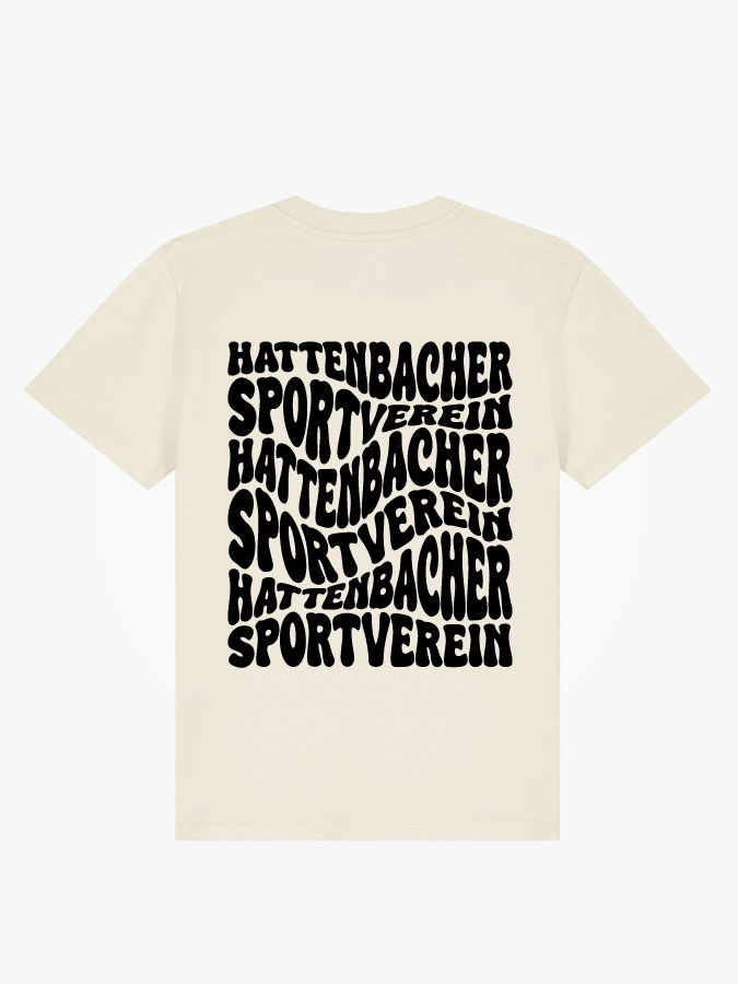 Shirt Wavy Kids