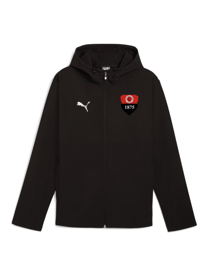 PUMA teamADDITIONS Softshelljacke