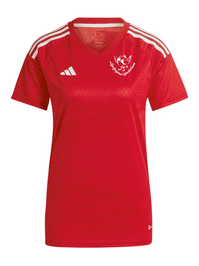 adidas Tiro 23 Competition Match Trikot Damen