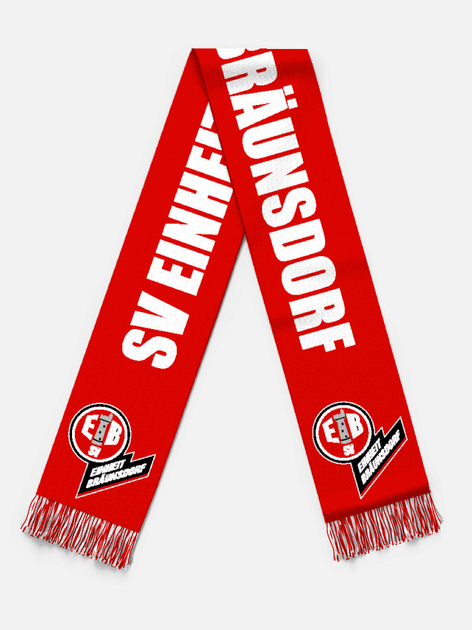 Fanschal Klassiker
