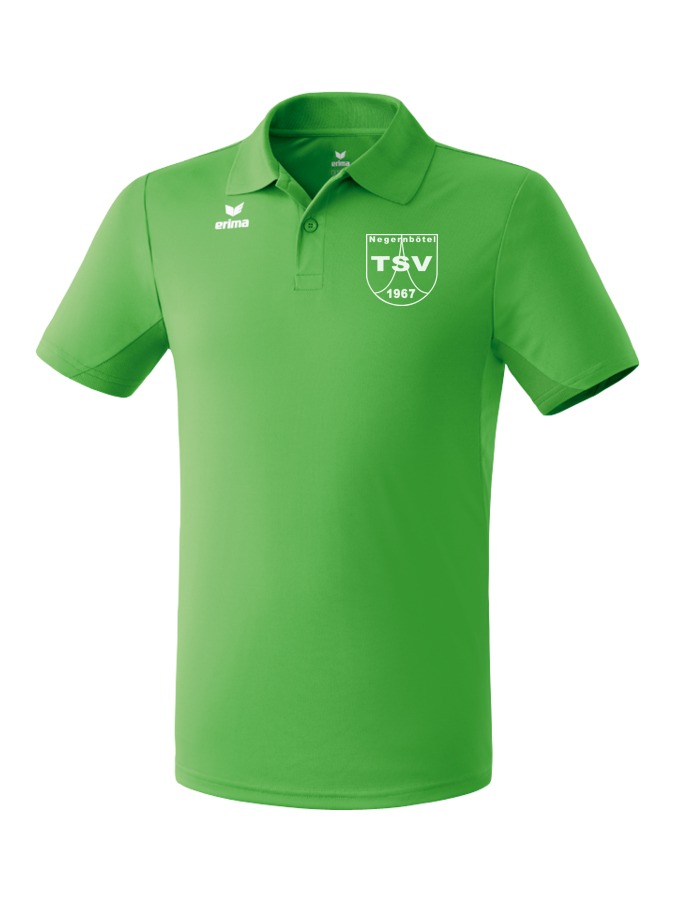 Erima Funktions Poloshirt