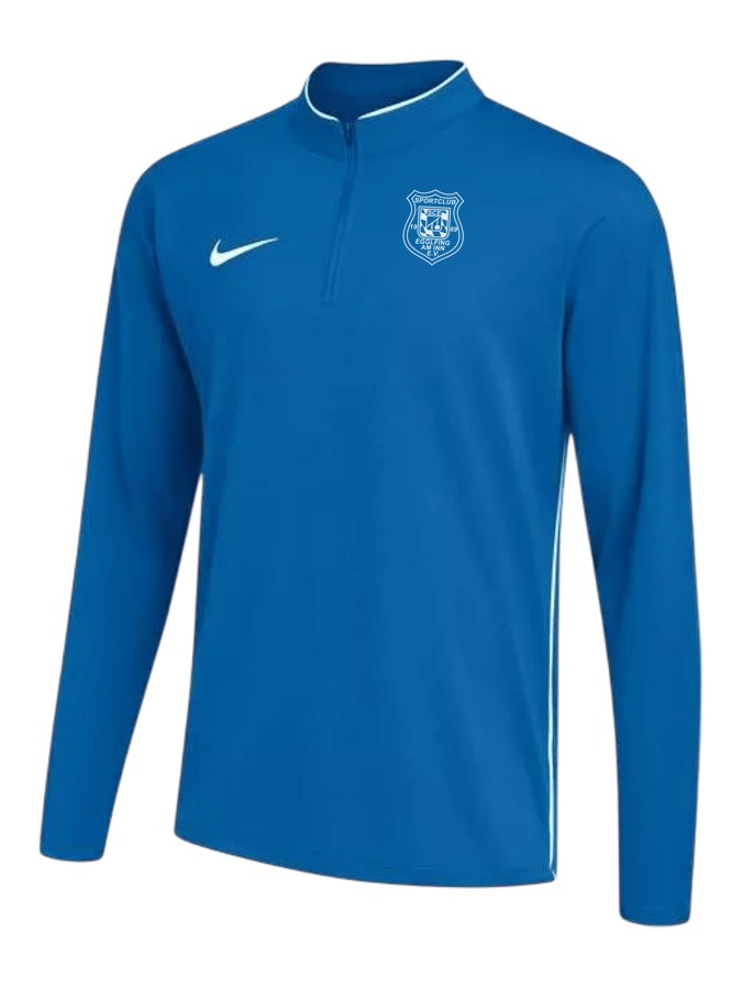 Nike Park 26 Drill Top Kinder