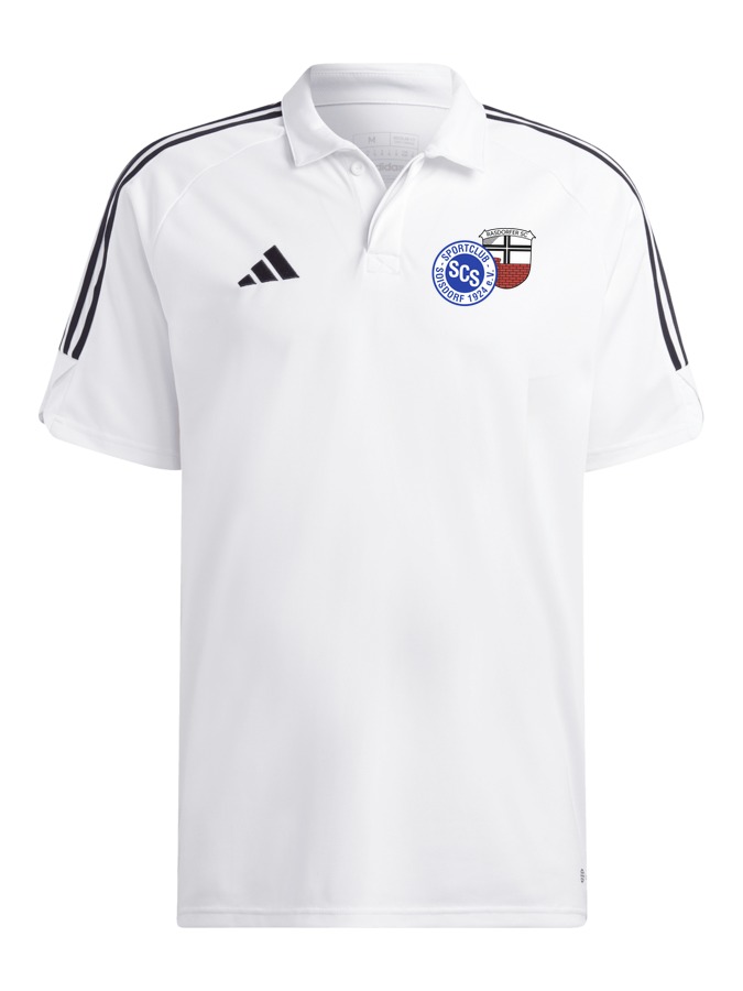adidas Tiro 23 League Poloshirt