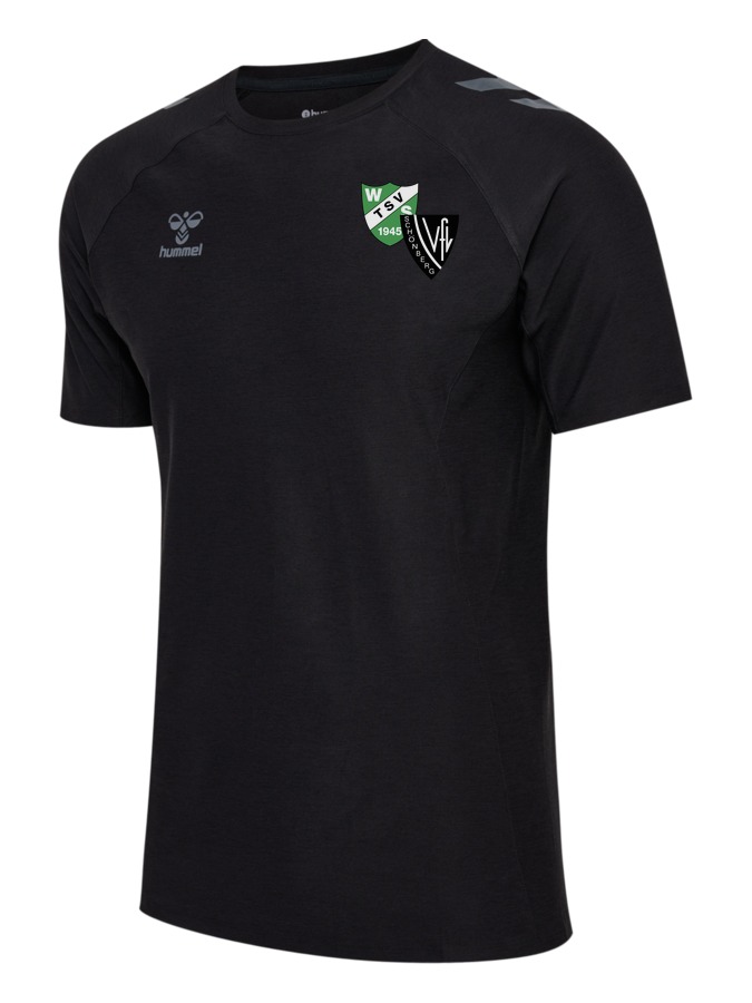 Hummel Cima 2.0 Jersey Trikot