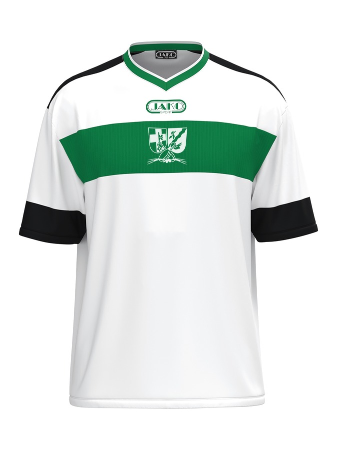 Jako Trikot Club 92 Kurzarm