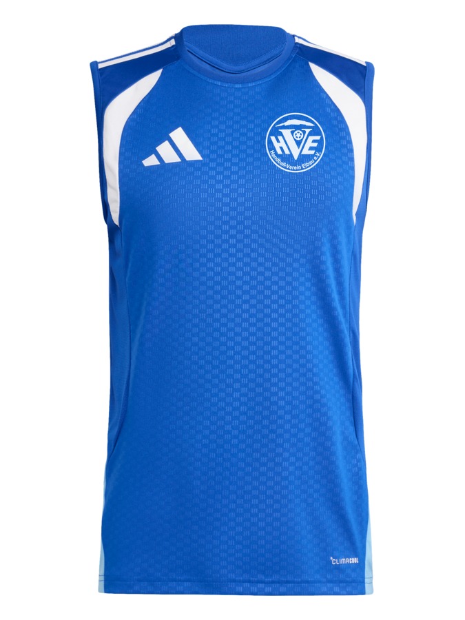 adidas Tiro 26 Competition ärmelloses Trikot