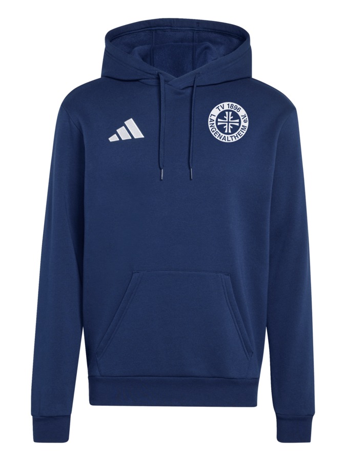 adidas Entrada 26 Hoody
