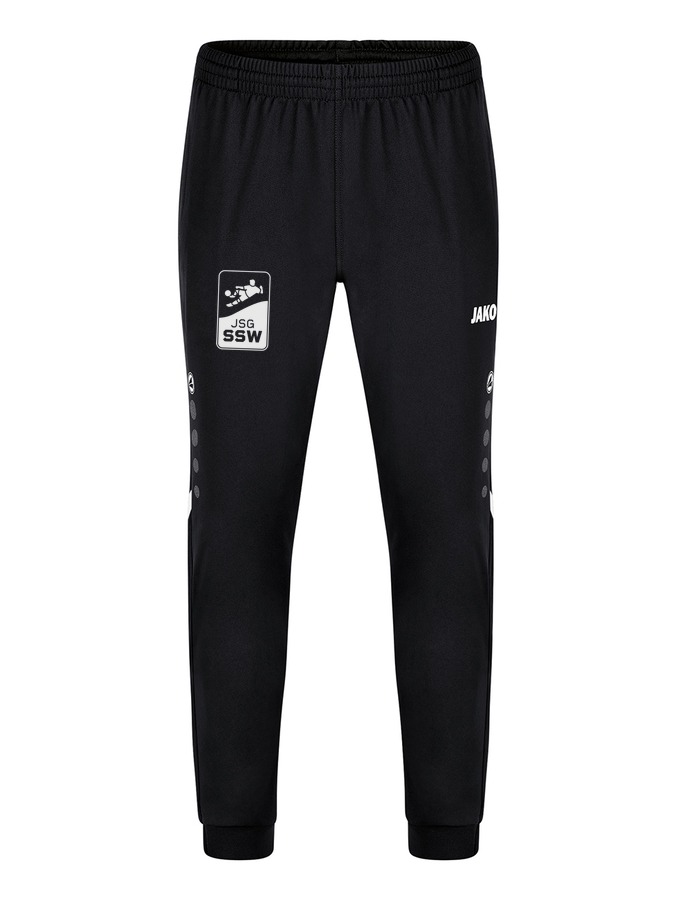 Jako Polyesterhose Challenge Damen