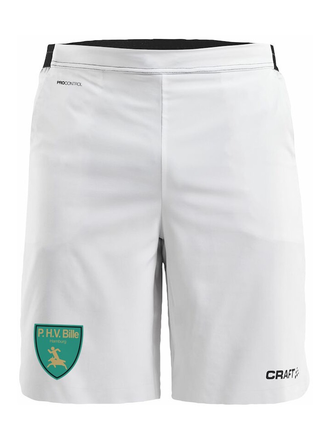 Craft Pro Control Impact Shorts