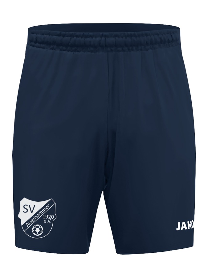 Jako Trainingsshort Dynamic Damen