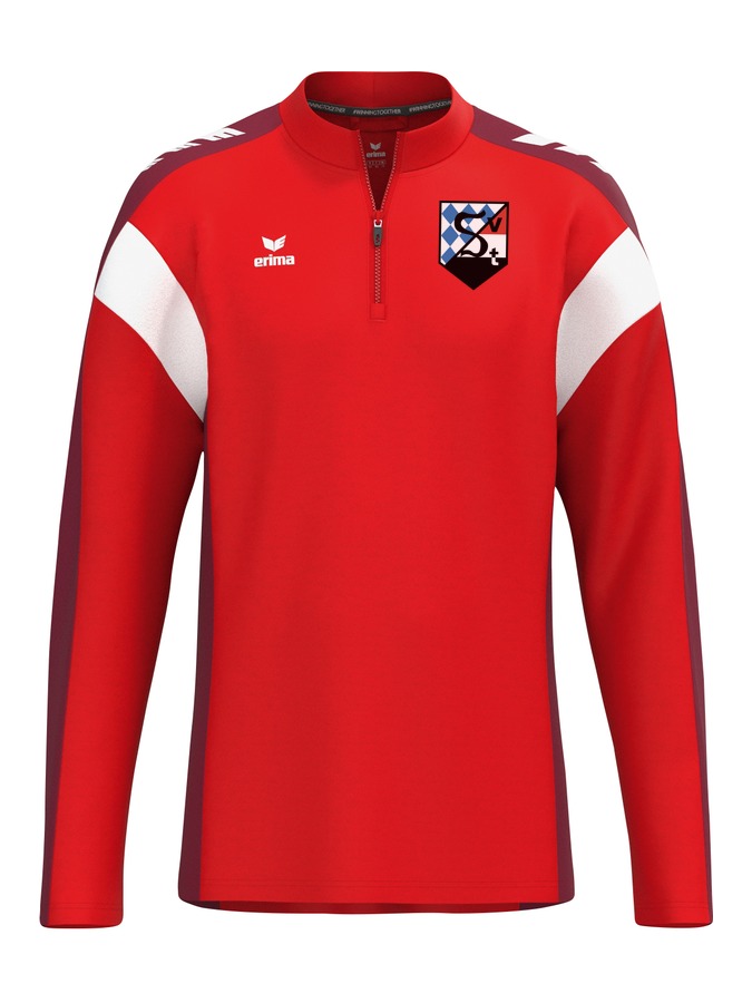 Erima Celebrate 125 Training Top